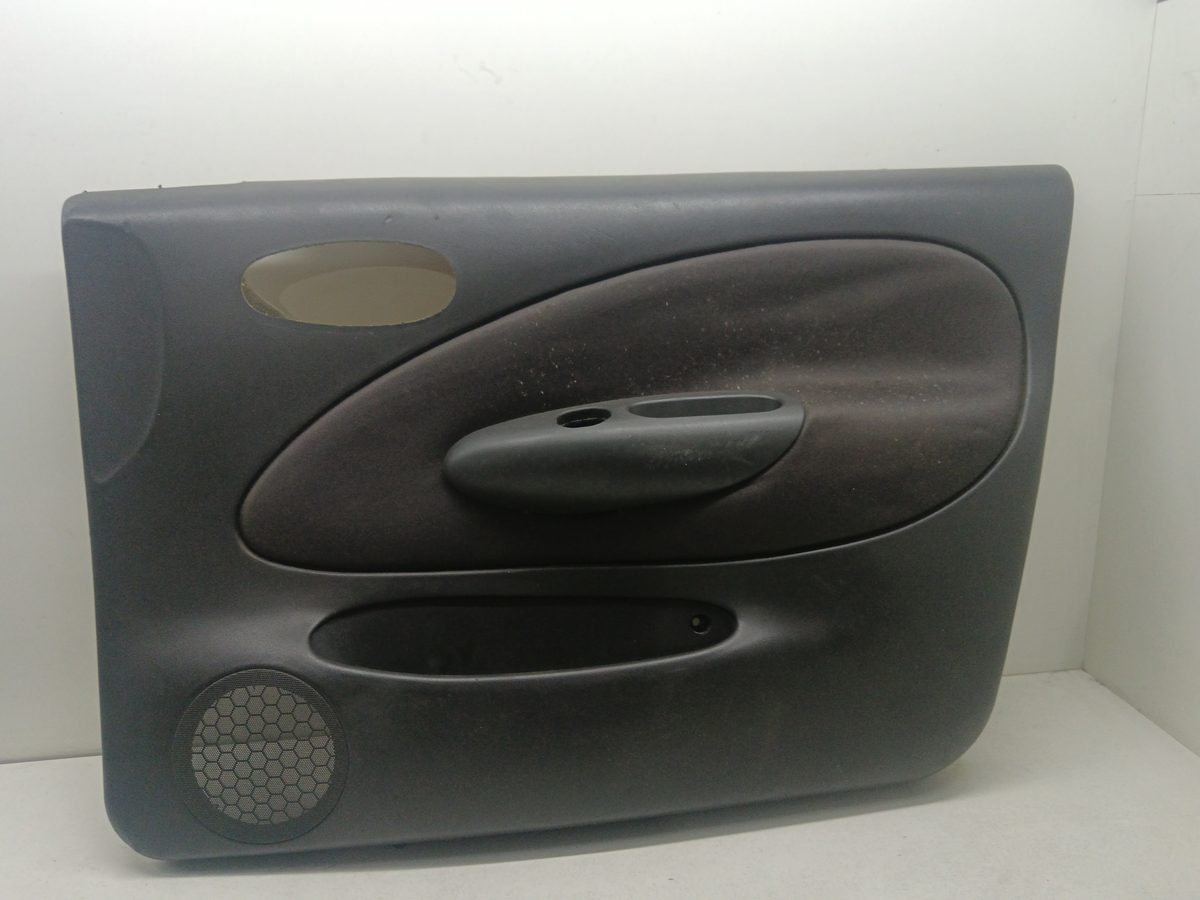 Tapizado Interior Puerta Delantero Derecho Ford Fiesta (CBK) 2001-2008 Futura 96FBA23942