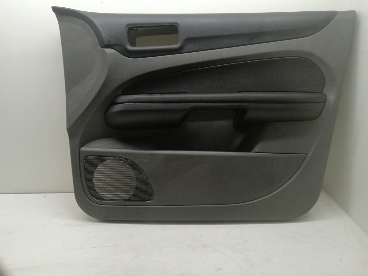 Tapizado Interior Puerta Delantero Derecho Ford Focus Berlina (CAP) 2004-2007 4M51A23942C
