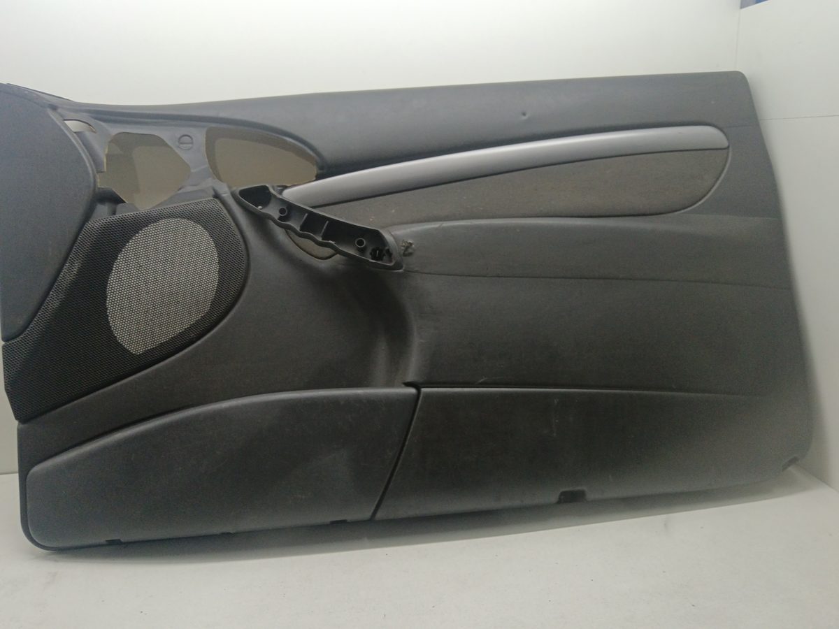 Tapizado Interior Puerta Delantero Derecho Ford Focus Berlina (CAP) 2004-2007 98ABB23942