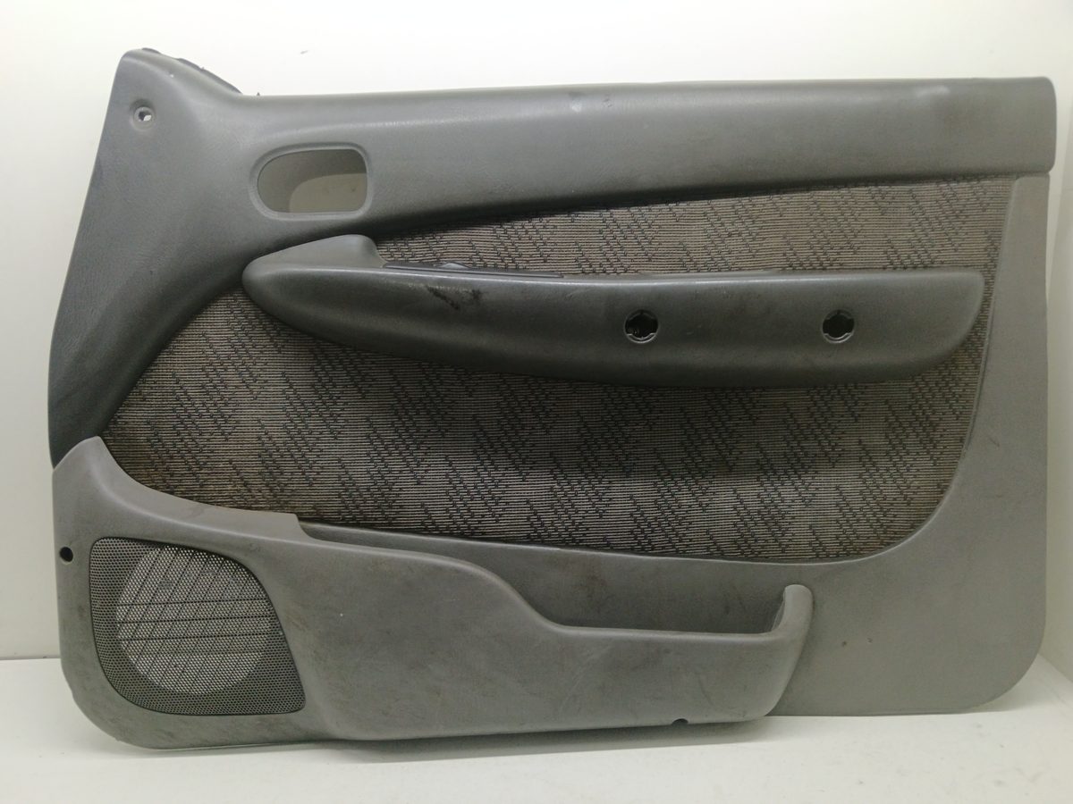 Tapizado Interior Puerta Delantero Derecho Ford Ranger (EQ) 2002-Actualidad UH71684CI