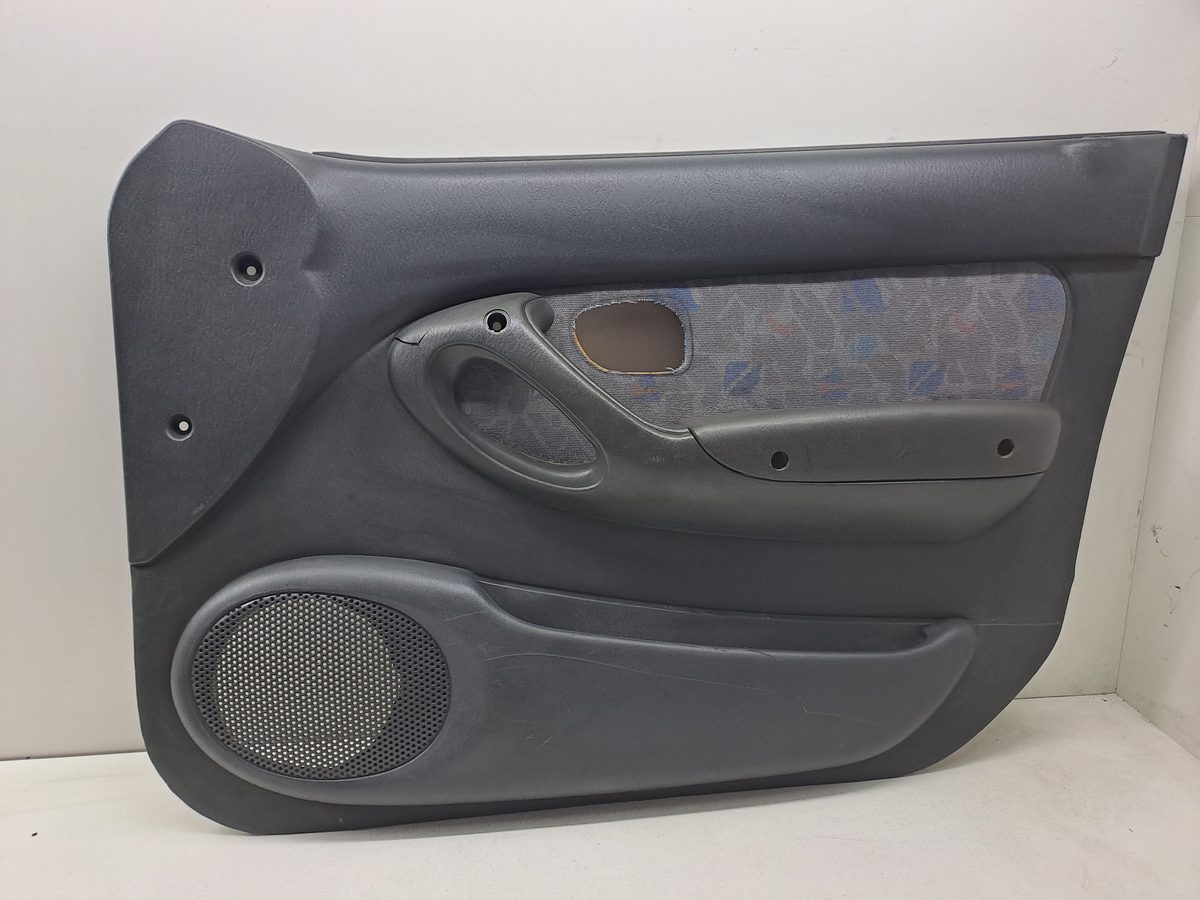 Tapizado Interior Puerta Delantero Derecho Hyundai Accent (LC) 1999-2010 CRDi CAT