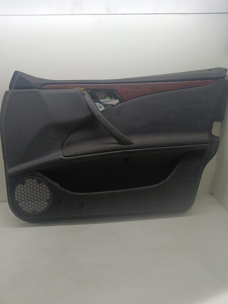 Tapizado Interior Puerta Delantero Derecho Mercedes-Benz Clase E (W210) Berlina 1995-2002