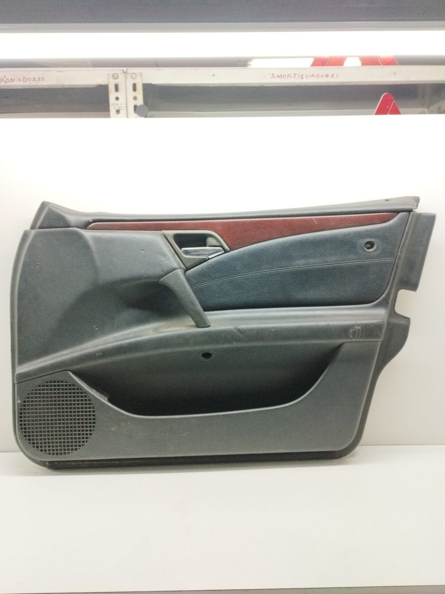 Tapizado Interior Puerta Delantero Derecho Mercedes-Benz Clase E (W210) Berlina 1995-2002