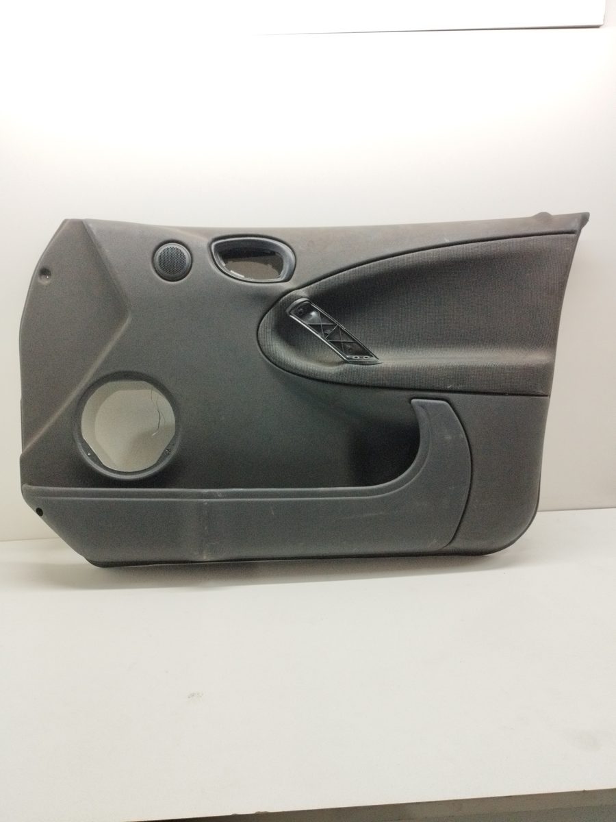 Tapizado Interior Puerta Delantero Derecho MG Rover Serie 25 (RF) 2000-2004