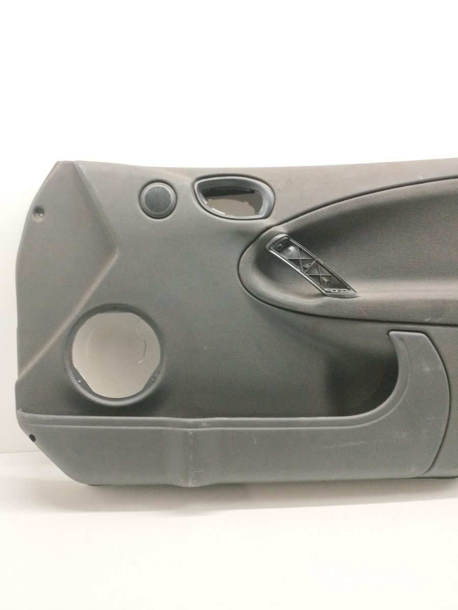 Tapizado Interior Puerta Delantero Derecho MG Rover Serie 25 (RF) 2000-2004