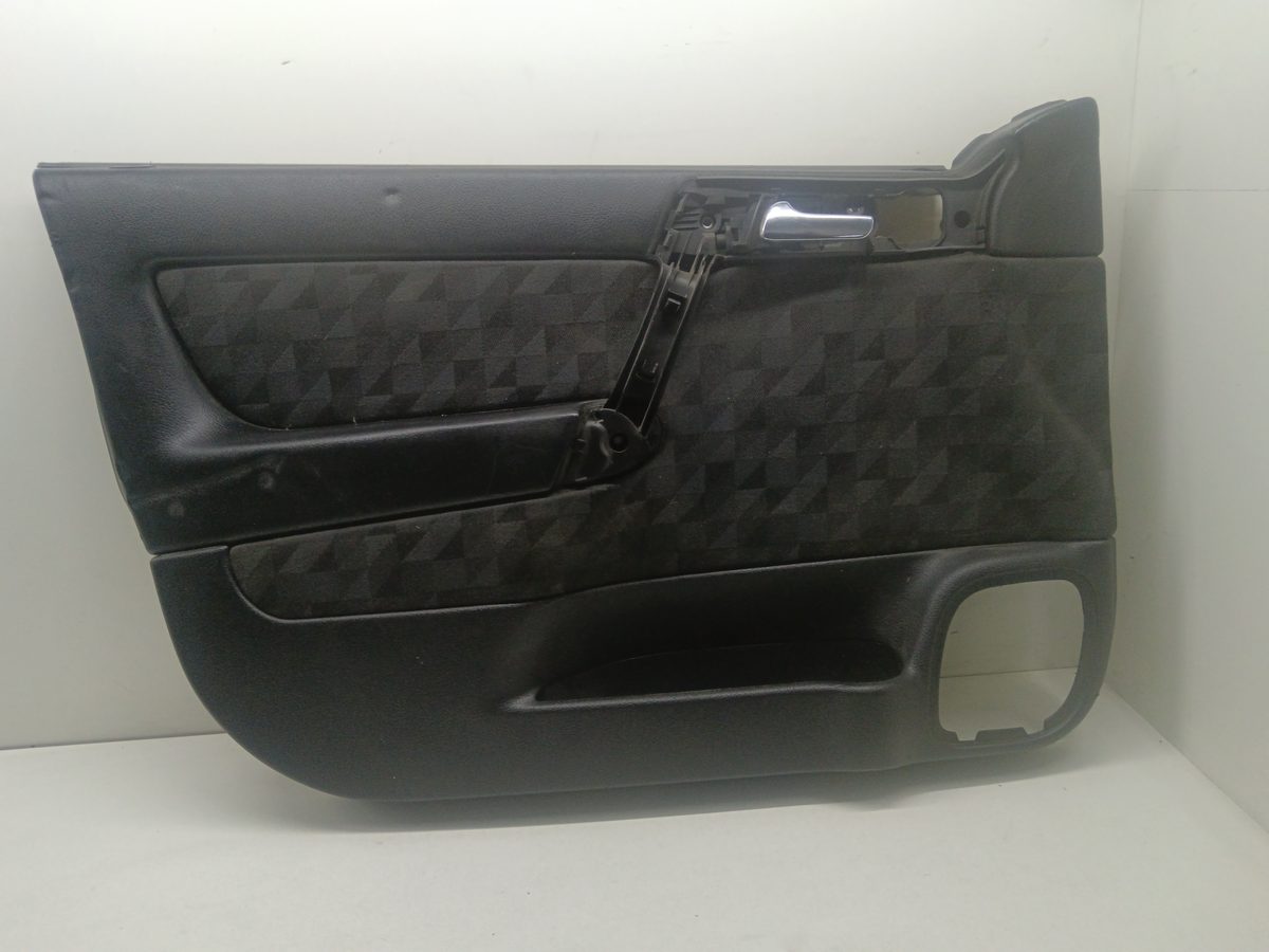 Tapizado Interior Puerta Delantero Derecho Opel Astra F Caravan 1991-1998