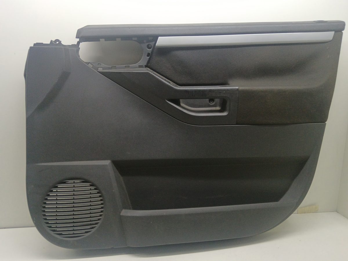 Tapizado Interior Puerta Delantero Derecho Opel Meriva 2003-2008 Blue Line 13123516