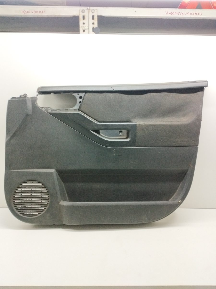 Tapizado Interior Puerta Delantero Derecho Opel Meriva 2003-2008 (Z 13 DT / LN9) 13123516