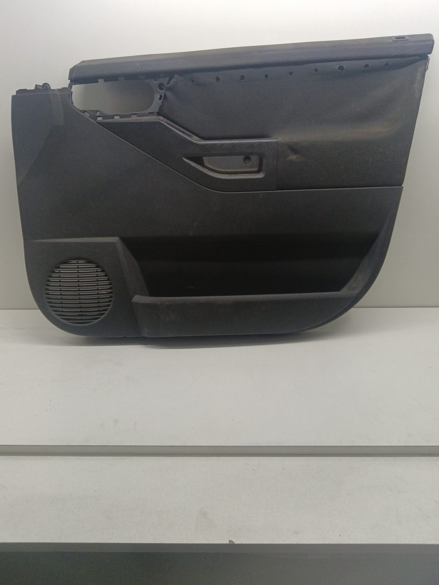 Tapizado Interior Puerta Delantero Derecho Opel Meriva 2003-2008 Blue Line 633419726