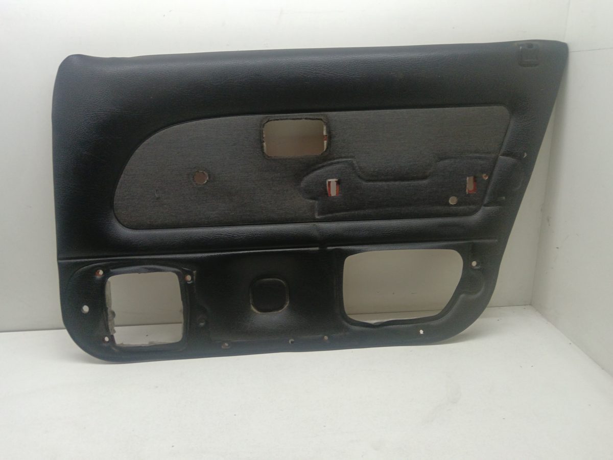Tapizado Interior Puerta Delantero Derecho Peugeot 106 (S1) 1991-1996