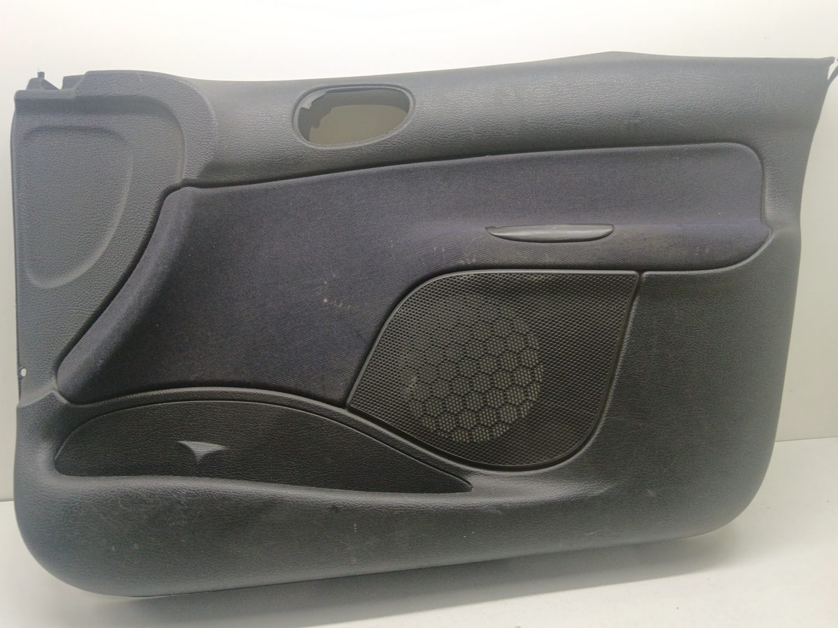 Tapizado Interior Puerta Delantero Derecho Peugeot 206 Berlina 1998-2010 XT 9629325777