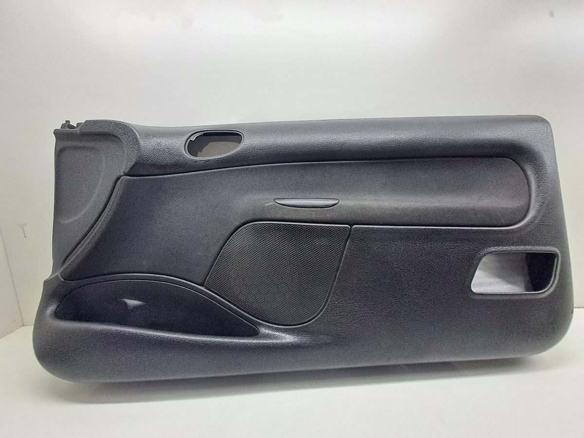 Tapizado Interior Puerta Delantero Derecho Peugeot 206 Cc 2001-2007 CC 9631266077