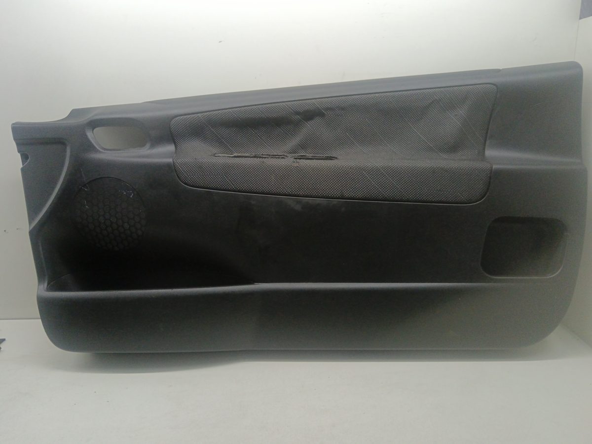 Tapizado Interior Puerta Delantero Derecho Peugeot 207 2006-2012 Confort