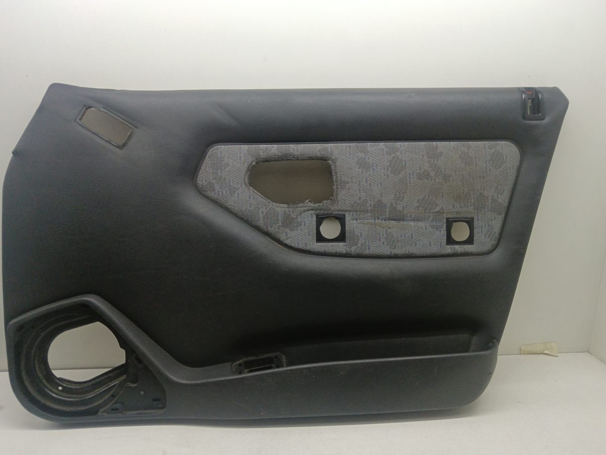 Tapizado Interior Puerta Delantero Derecho Peugeot 306 Berlina 3/4/5 Puertas (S2)