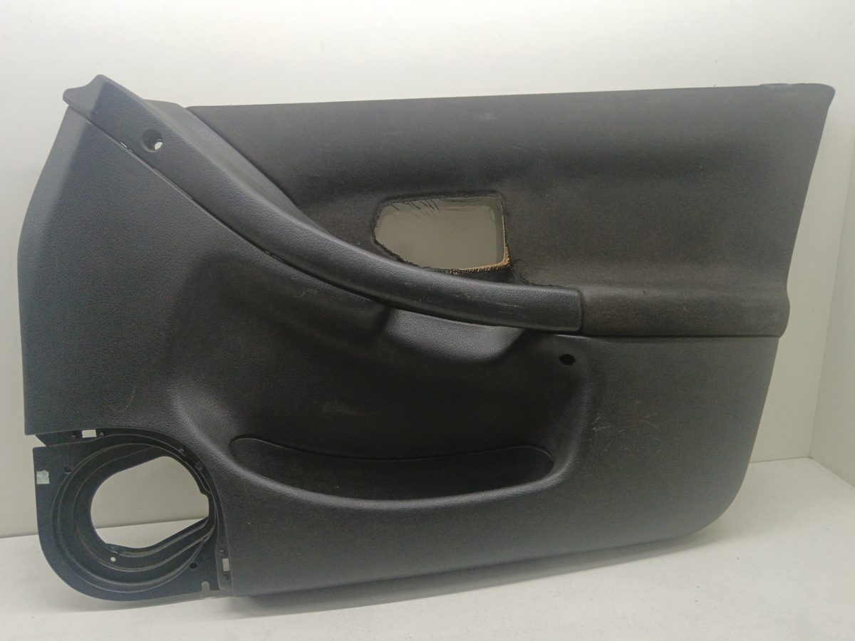 Tapizado Interior Puerta Delantero Derecho Peugeot 306 Berlina 3/4/5 Puertas (S2)