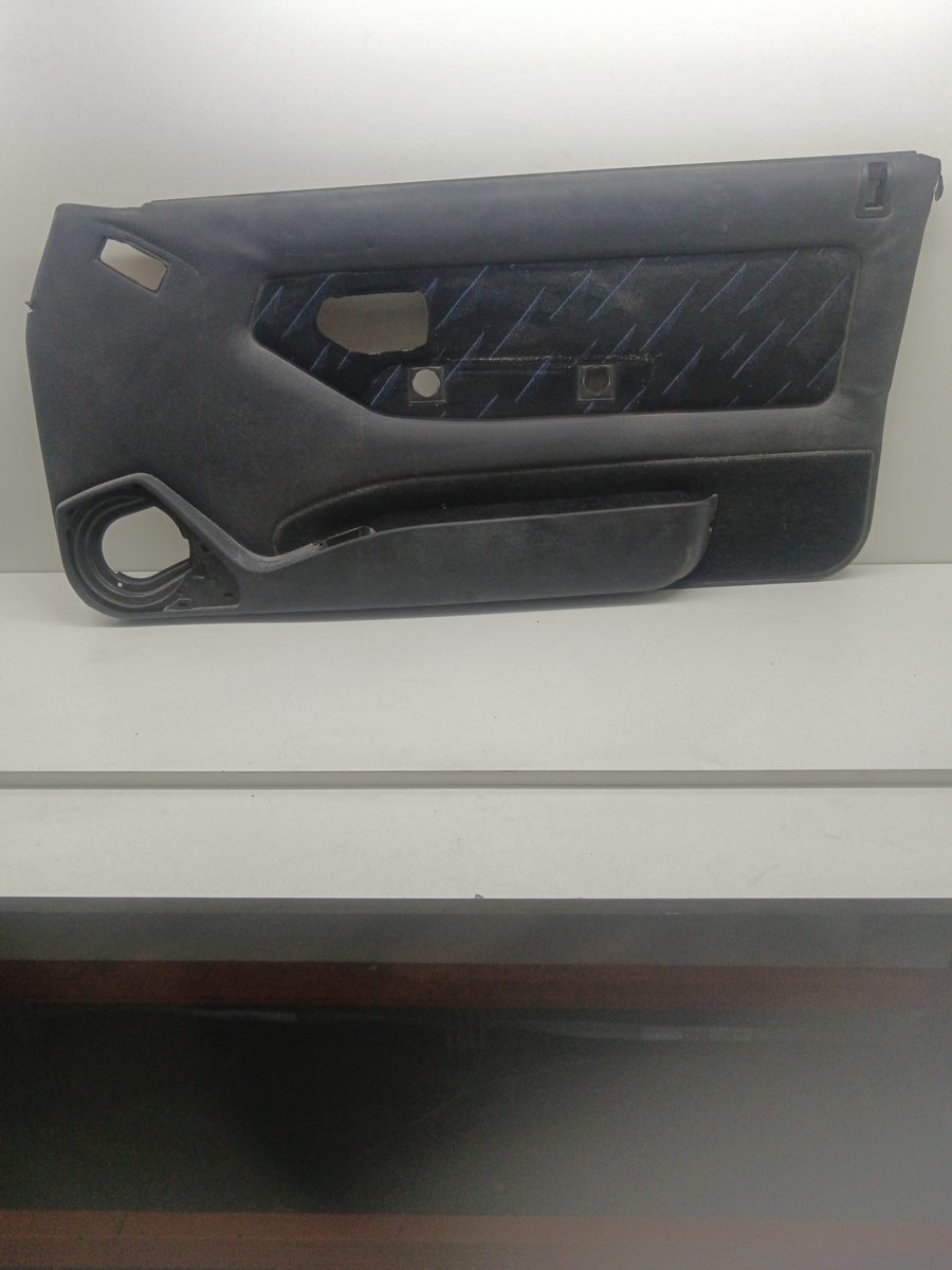 Tapizado Interior Puerta Delantero Derecho Peugeot 306 Berlina 3/4/5 Puertas (S2)
