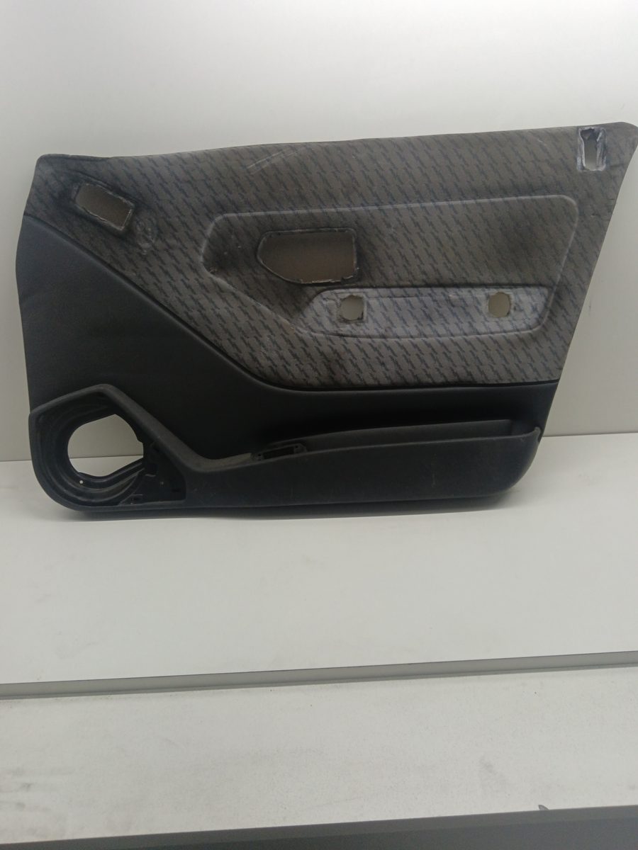 Tapizado Interior Puerta Delantero Derecho Peugeot 306 Berlina 4 Puertas (S1) 9611248080