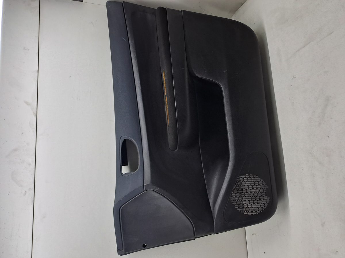 Tapizado Interior Puerta Delantero Derecho Peugeot 307 (S1) 2001-2005 XS