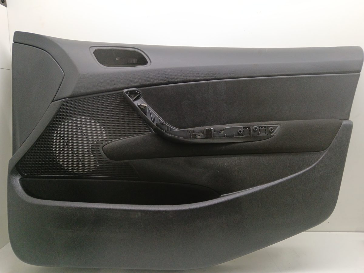 Tapizado Interior Puerta Delantero Derecho Peugeot 308 2007-2013 96567710775