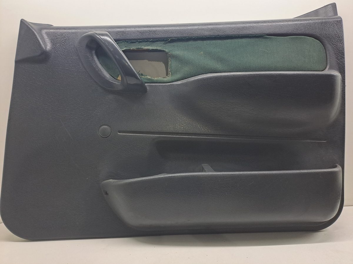 Tapizado Interior Puerta Delantero Derecho Peugeot Partner (S1) 1996-2002 Break 9619225877