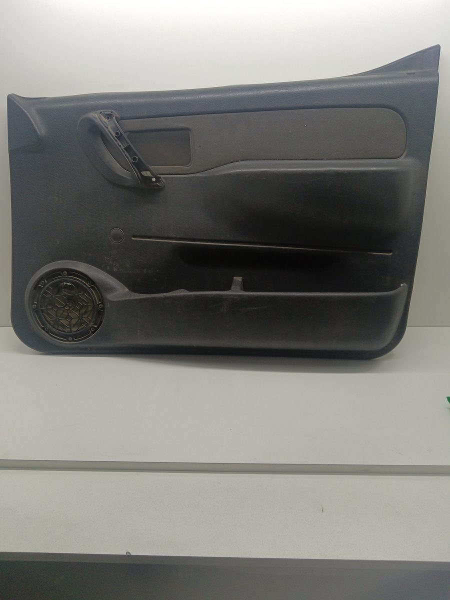 Tapizado Interior Puerta Delantero Derecho Peugeot Partner (S1) 1996-2002 Break 9619225877