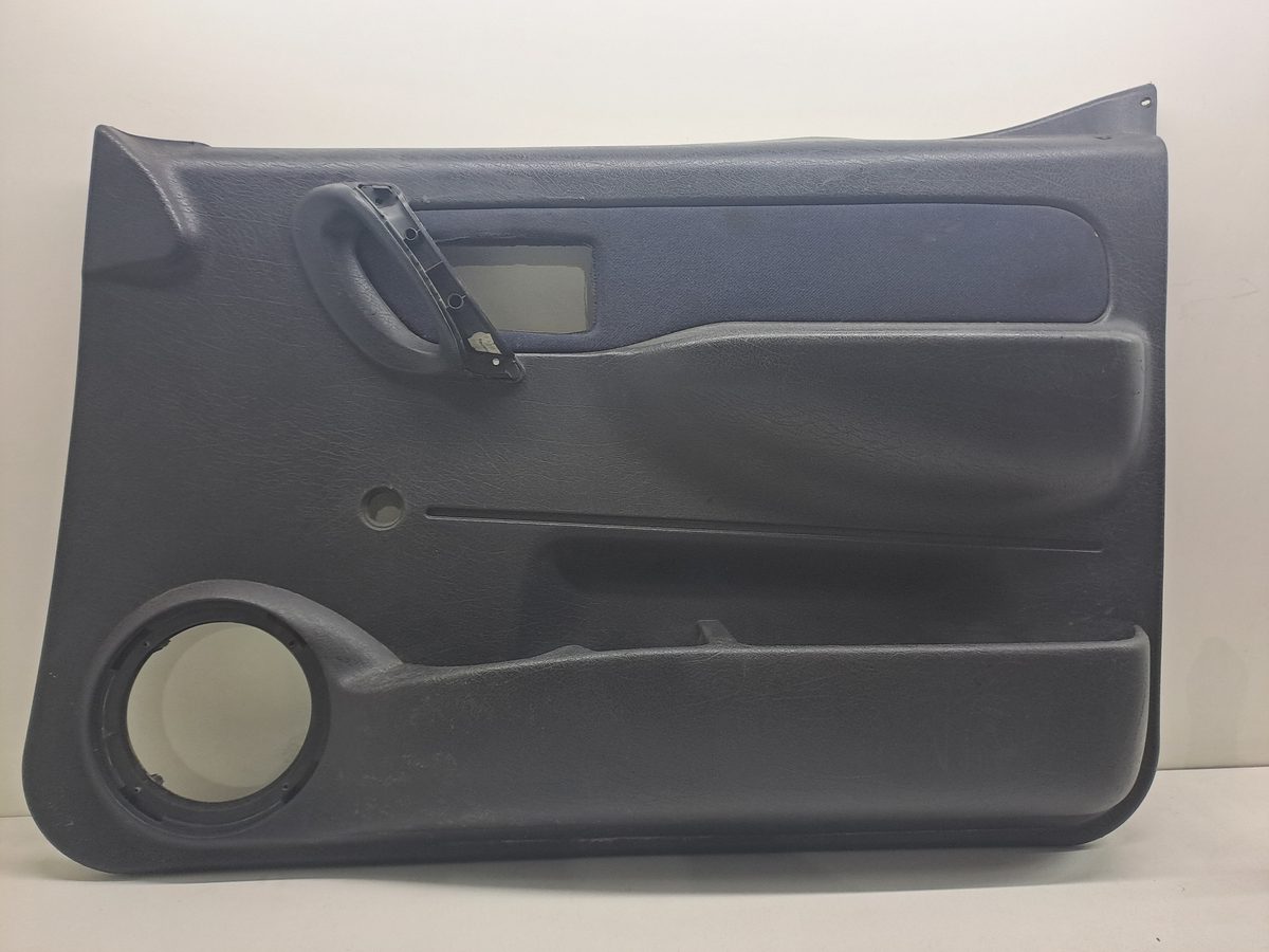Tapizado Interior Puerta Delantero Derecho Peugeot Partner (S2) 2002-2008 9619225877