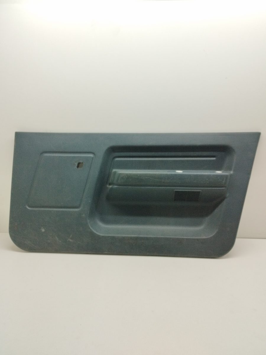 Tapizado Interior Puerta Delantero Derecho Renault 5 (B/C40) 1985-Actualidad 7700761108