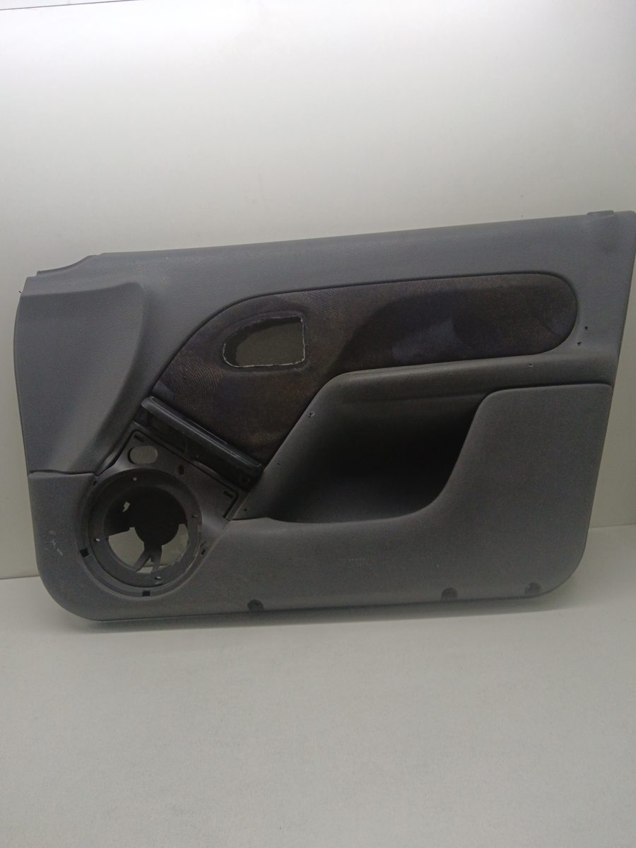 Tapizado Interior Puerta Delantero Derecho Renault Clio Grandtour 2008-2012 7700411358