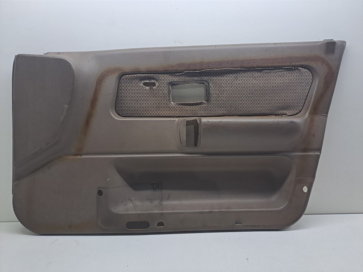 Tapizado Interior Puerta Delantero Derecho Renault Clio I Fase I+ii (B/C57) 1991-1998