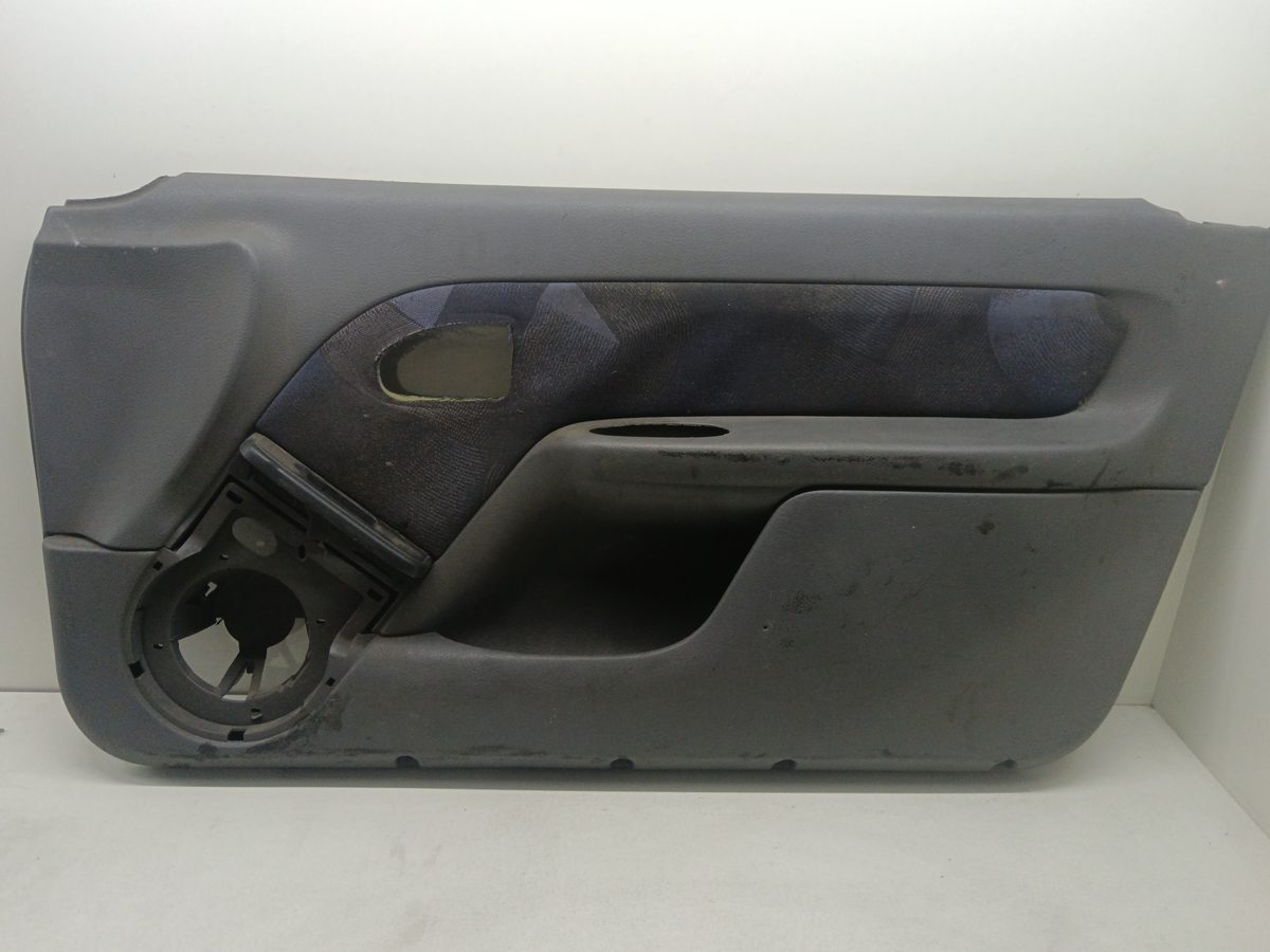 Tapizado Interior Puerta Delantero Derecho Renault Clio Ii Fase Ii (B/CB0) 7700849381