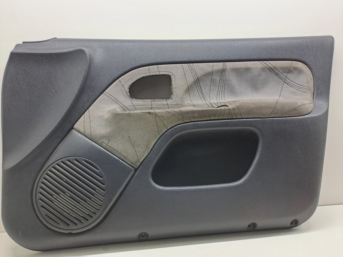 Tapizado Interior Puerta Delantero Derecho Renault Clio Ii Fase Ii (B/CB0) 2001-2013