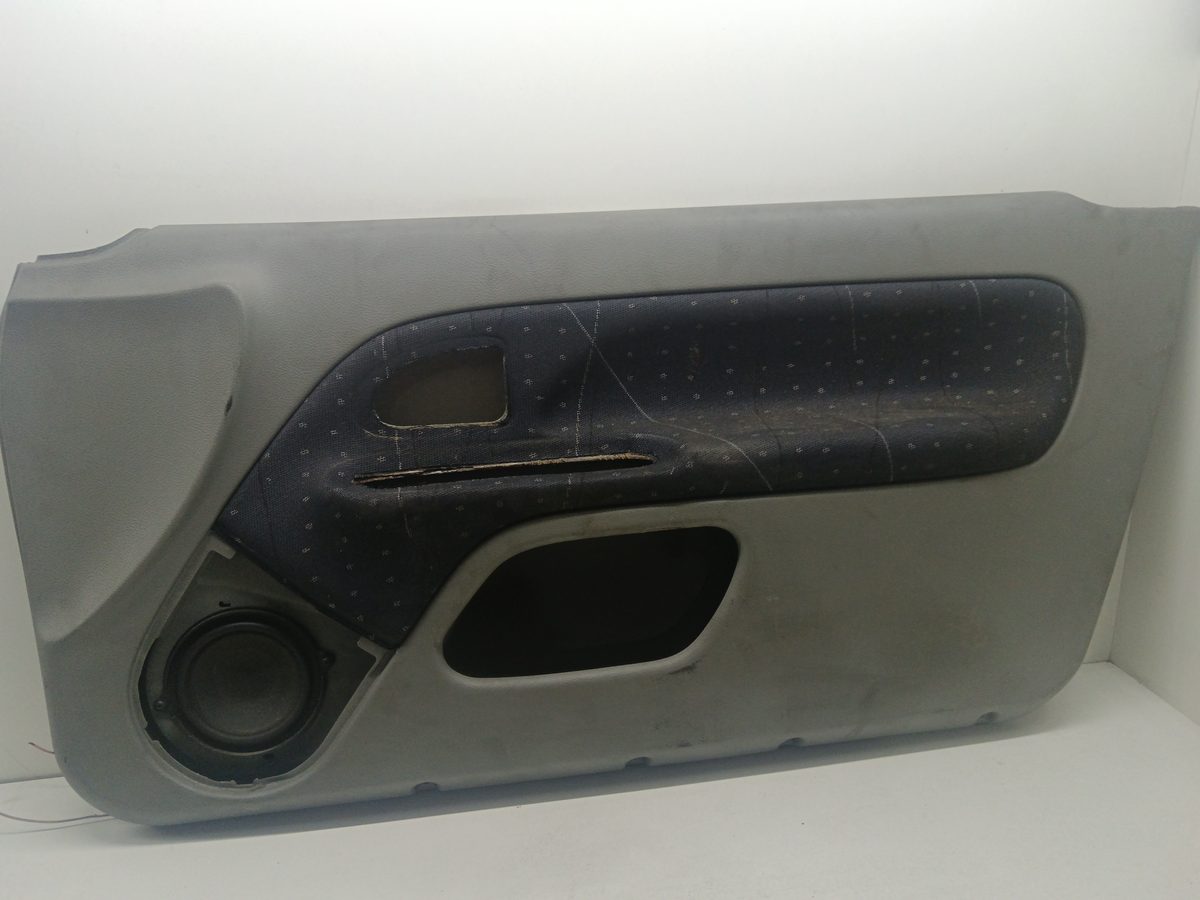 Tapizado Interior Puerta Delantero Derecho Renault Clio Ii Fase Ii (B/CB0) 82000074253