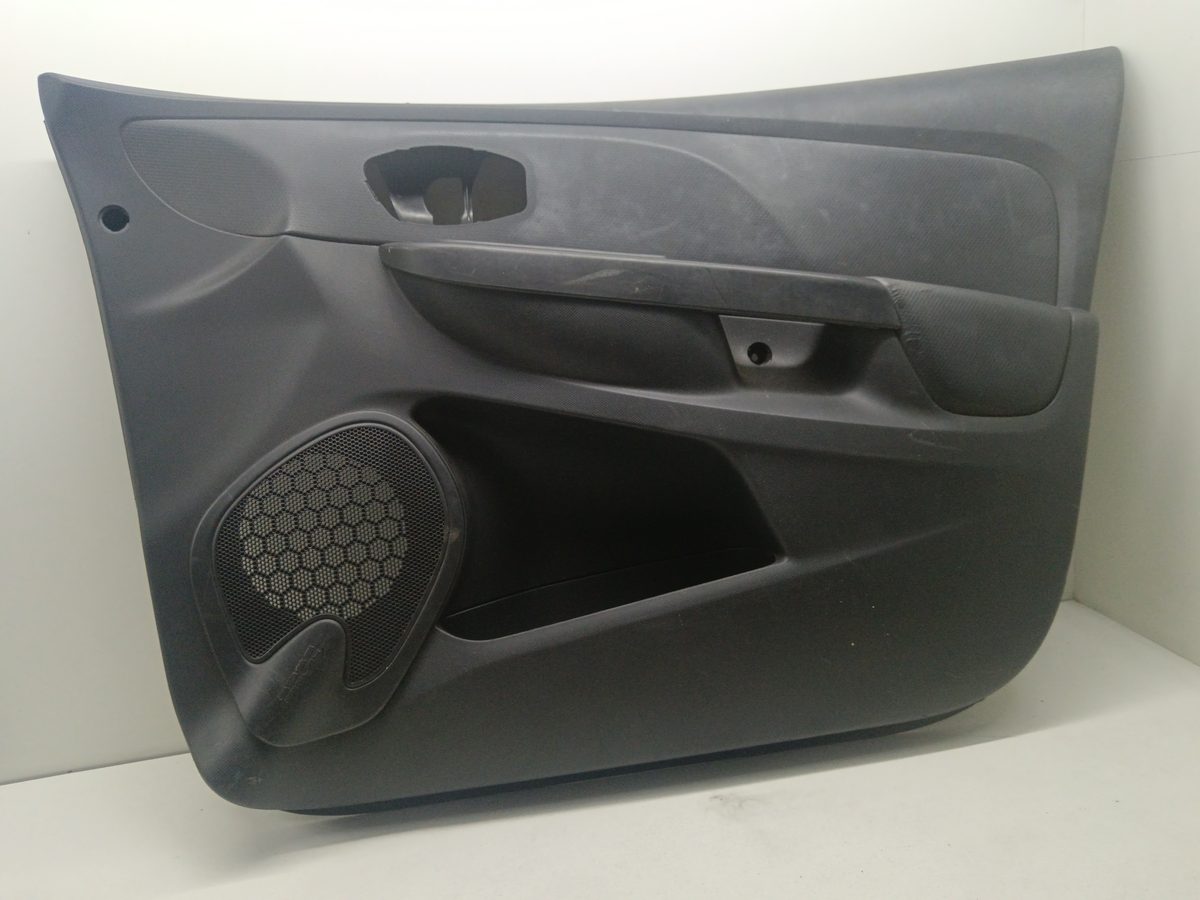 Tapizado Interior Puerta Delantero Derecho Renault Clio Iv 2012-Actualidad 809000829