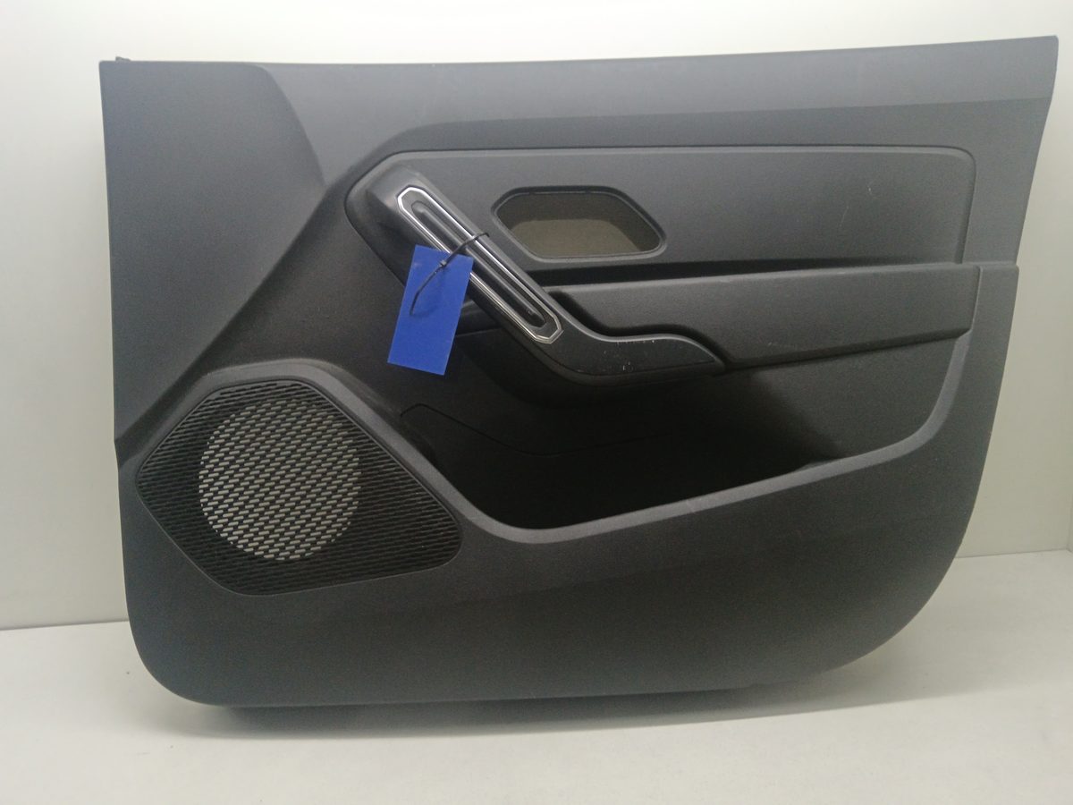 Tapizado Interior Puerta Delantero Derecho Renault Duster 2010-Actualidad 809103389
