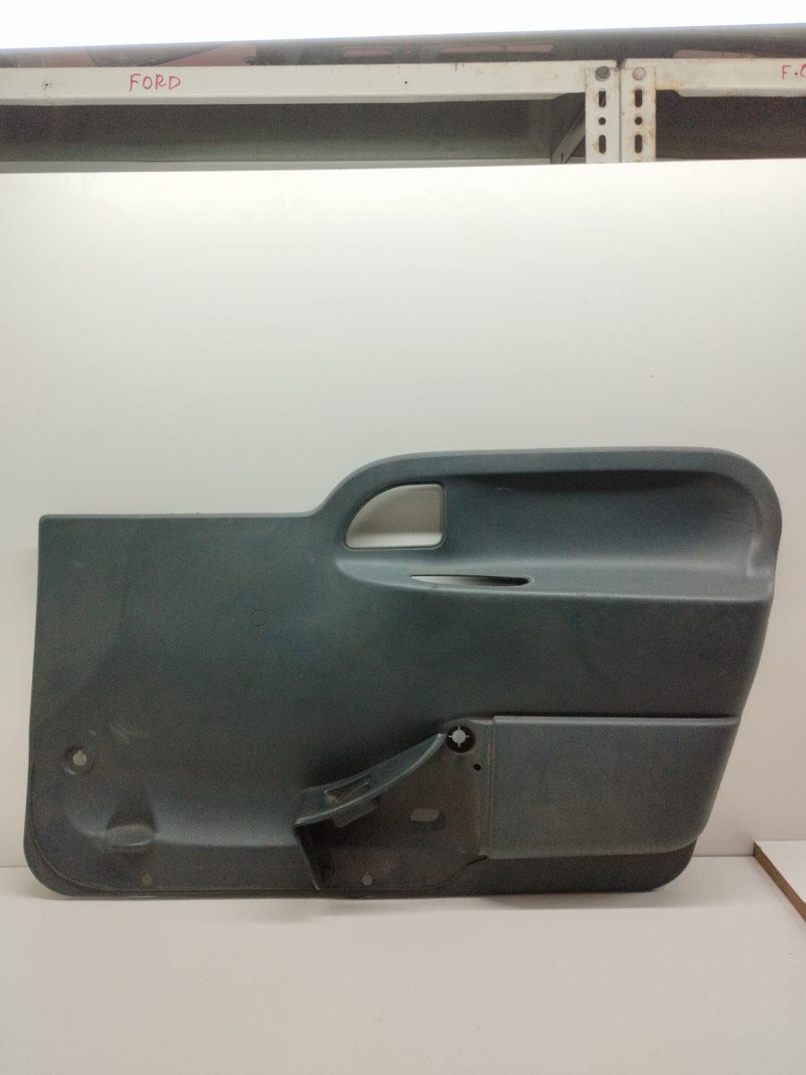 Tapizado Interior Puerta Delantero Derecho Renault Kangoo (F/KC0) 1997-2005 7700304761