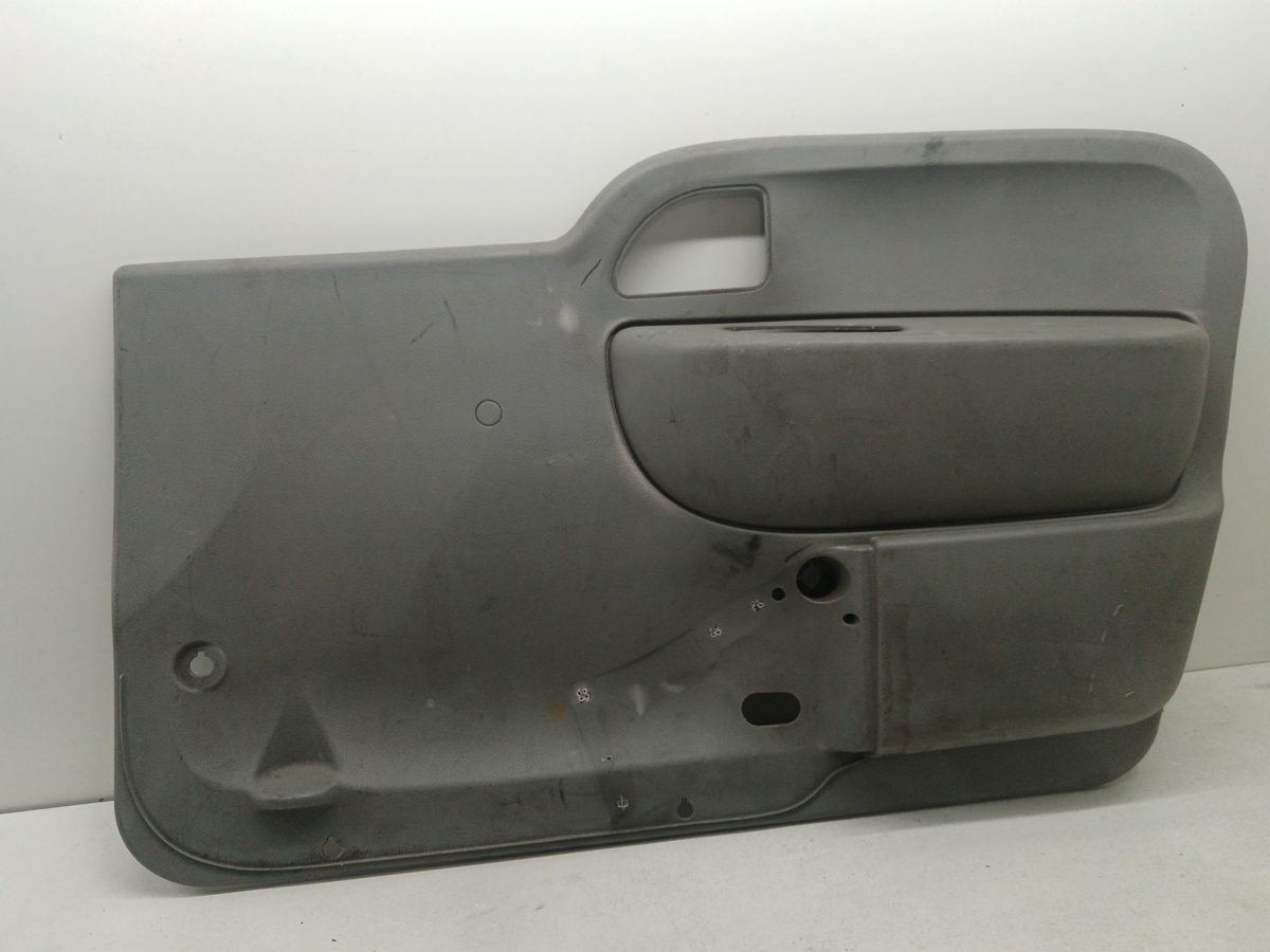 Tapizado Interior Puerta Delantero Derecho Renault Kangoo (F/KC0) 1997-2005 8200357615