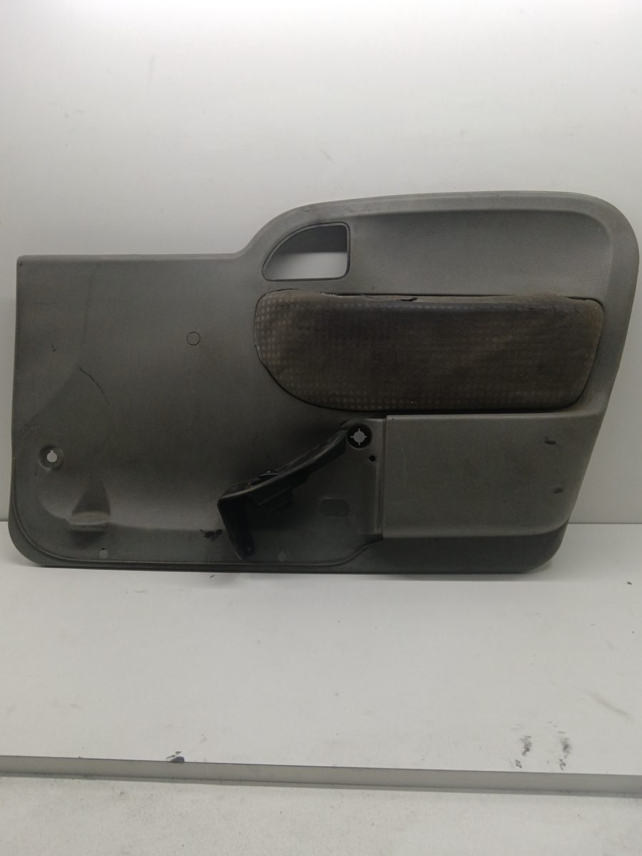 Tapizado Interior Puerta Delantero Derecho Renault Kangoo (F/KC0) 1997-2005 8200458655