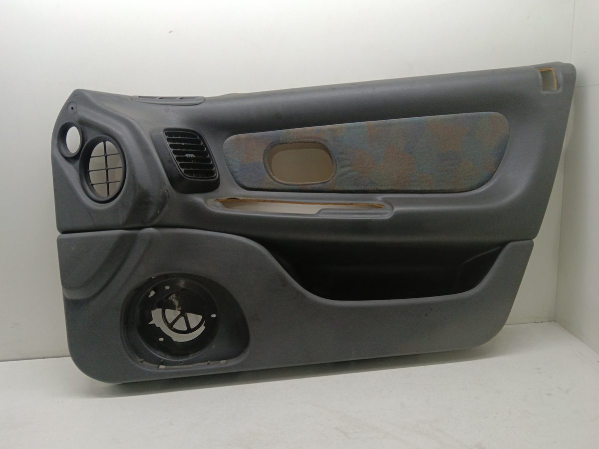 Tapizado Interior Puerta Delantero Derecho Renault Laguna (B56) 1994-1998 7700822265