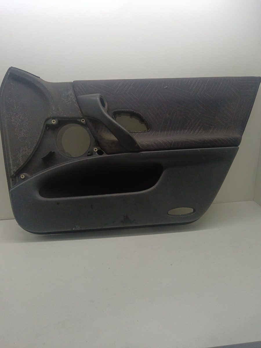 Tapizado Interior Puerta Delantero Derecho Renault Laguna Ii Grandtour (KG0) 8200000082