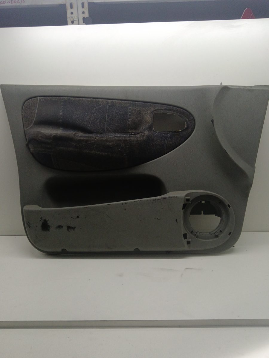 Tapizado Interior Puerta Delantero Derecho Renault Scenic (JA..) 1999-2003 7700431154