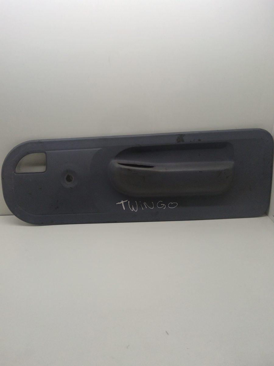 Tapizado Interior Puerta Delantero Derecho Renault Twingo (CO6) 1993-2007 7700818509