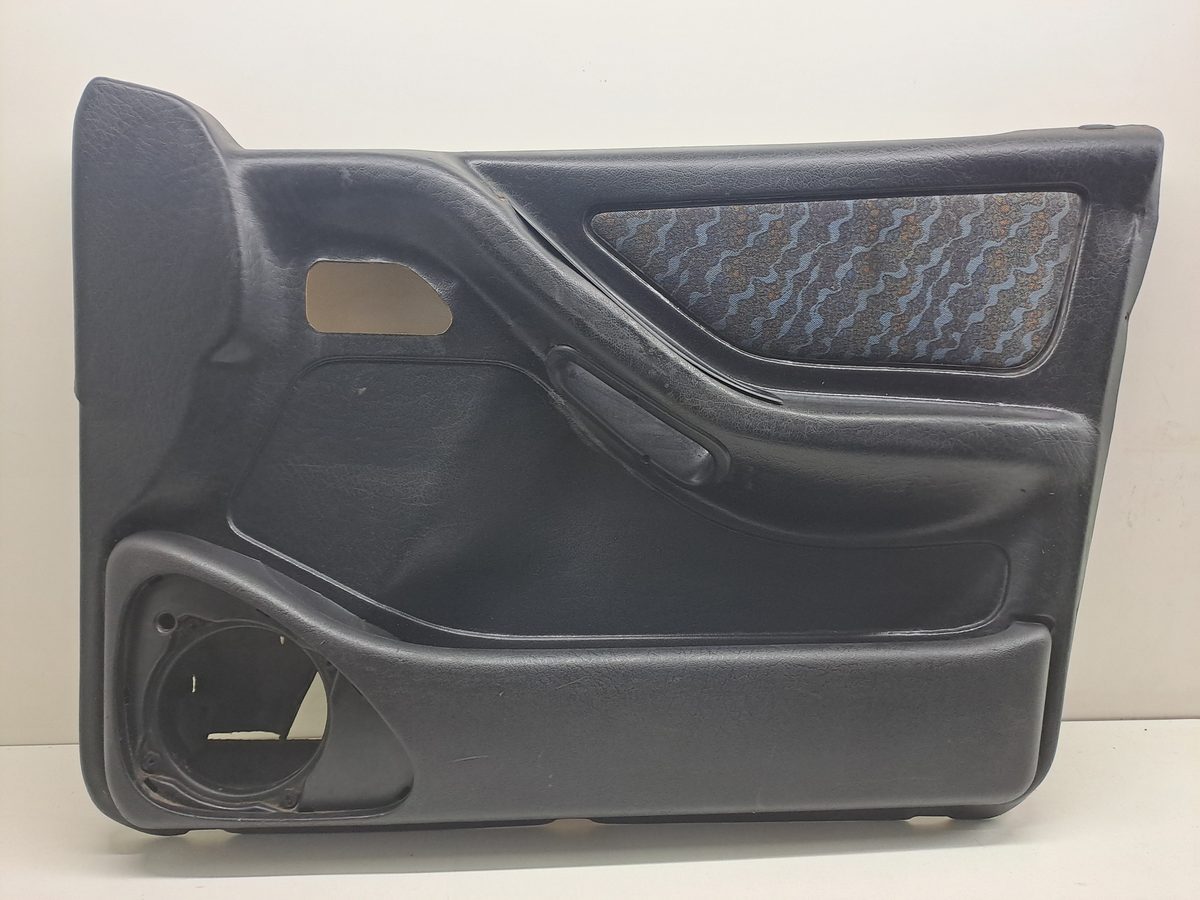 Tapizado Interior Puerta Delantero Derecho SEAT Toledo (1L) 1991-1999
