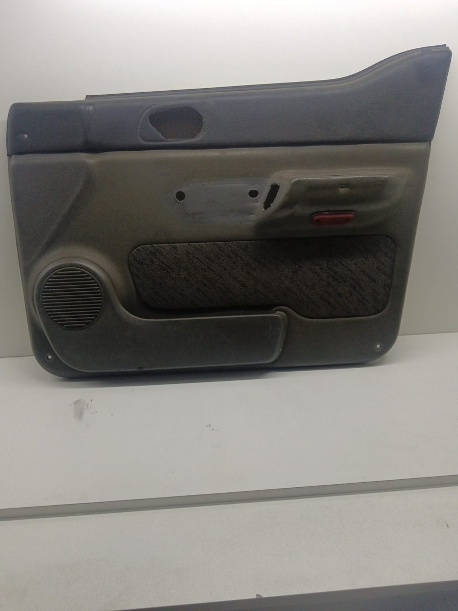 Tapizado Interior Puerta Delantero Derecho Ssangyong Musso 2000-2006 Turbodiesel CAT