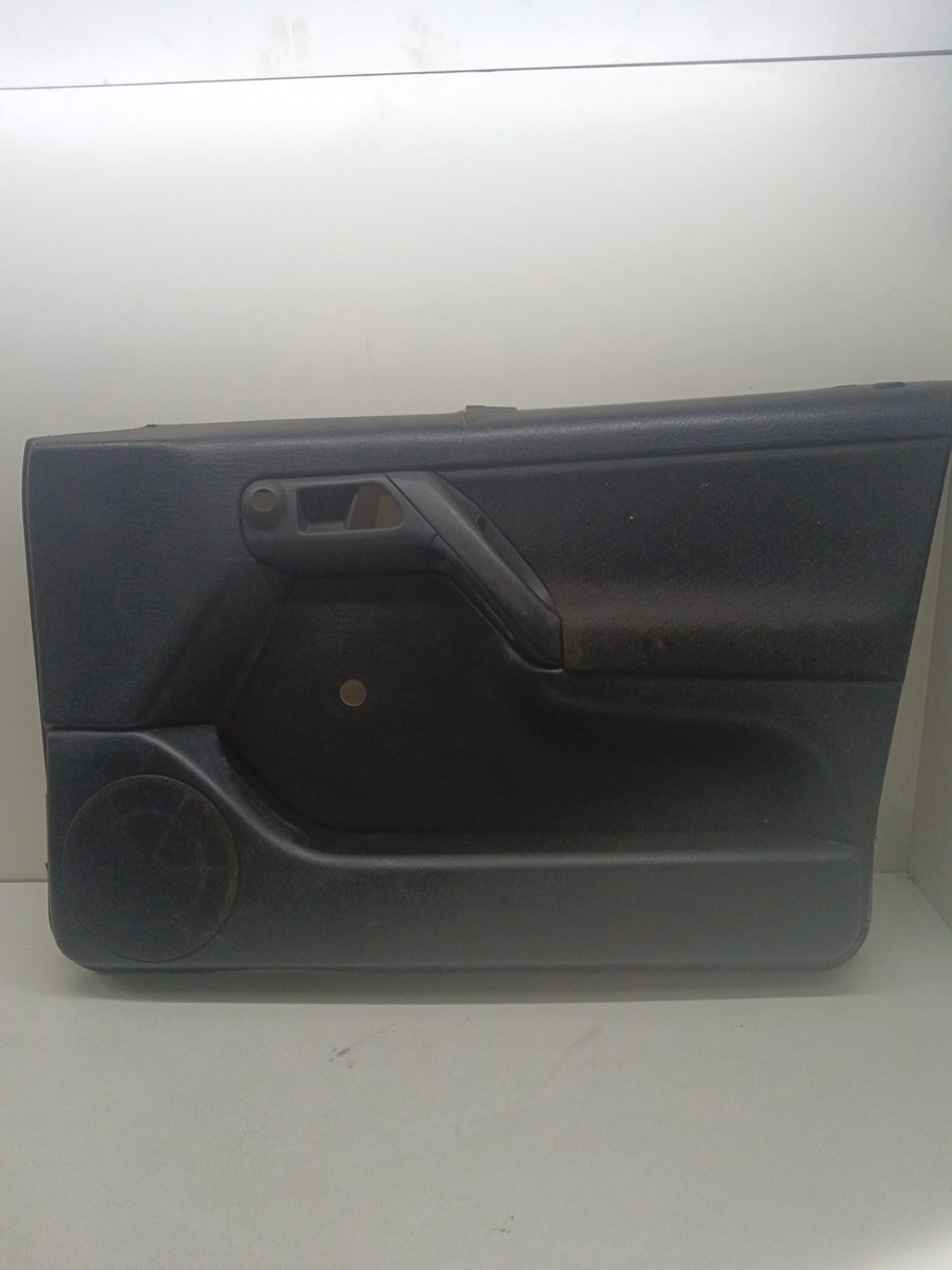 Tapizado Interior Puerta Delantero Derecho Volkswagen Golf Iii Berlina (1H1) 1H4887012