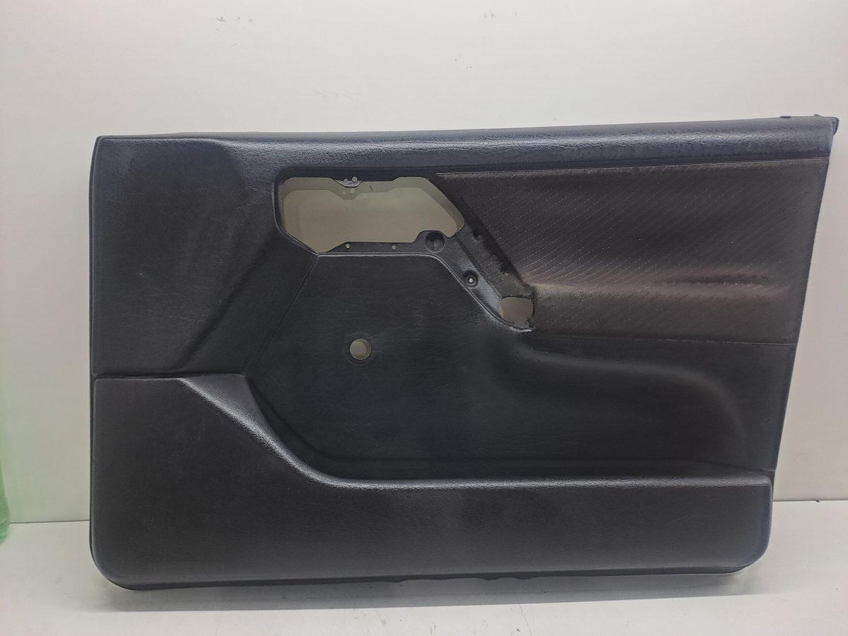 Tapizado Interior Puerta Delantero Derecho Volkswagen Golf Iii Variant ( 1h5) 1993-1999