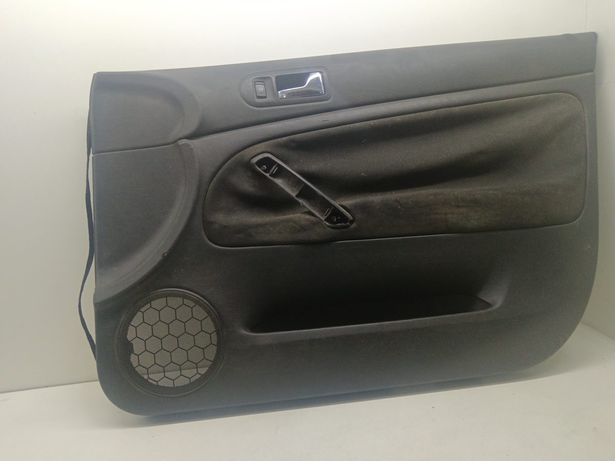 Tapizado Interior Puerta Delantero Derecho Volkswagen Passat Variant (3B5) 3B0867012
