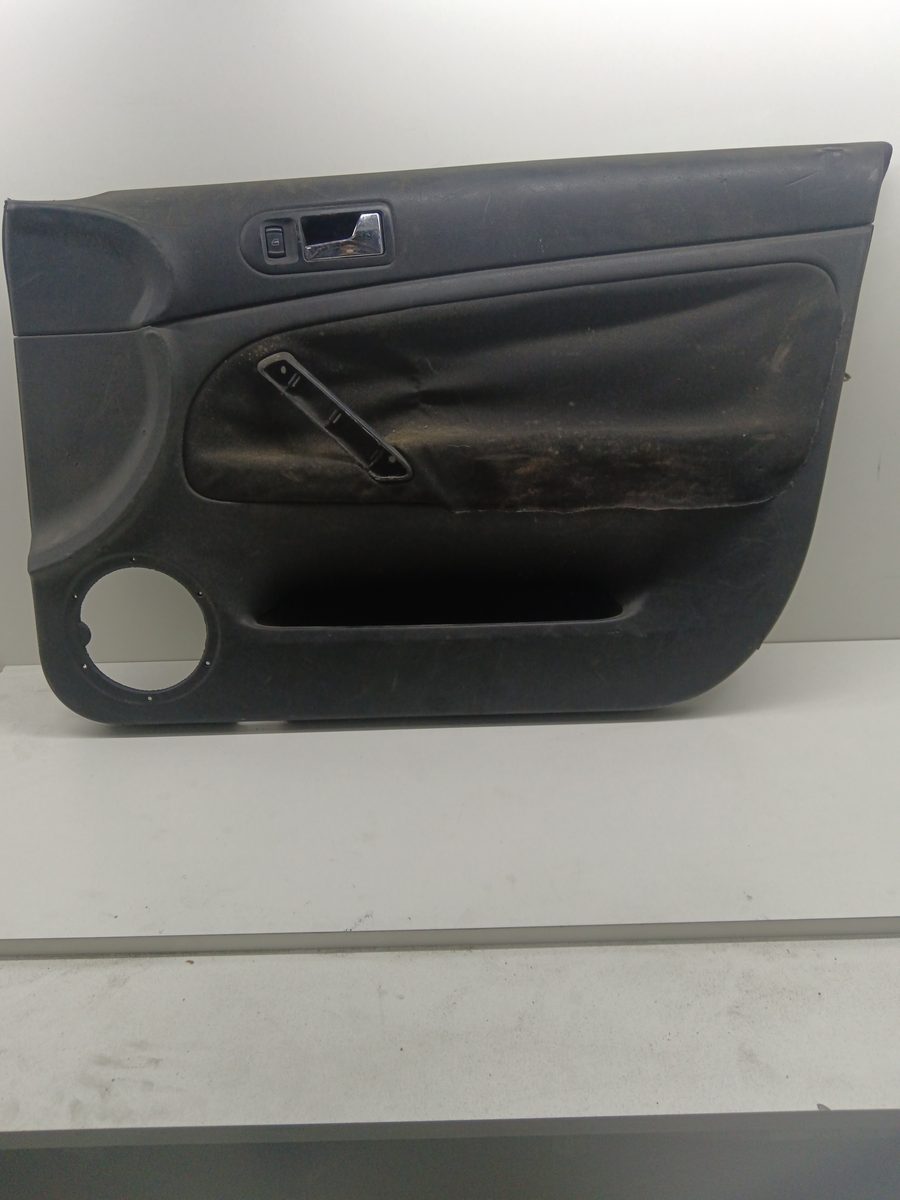 Tapizado Interior Puerta Delantero Derecho Volkswagen Passat Variant (3B5) 36123364RPP