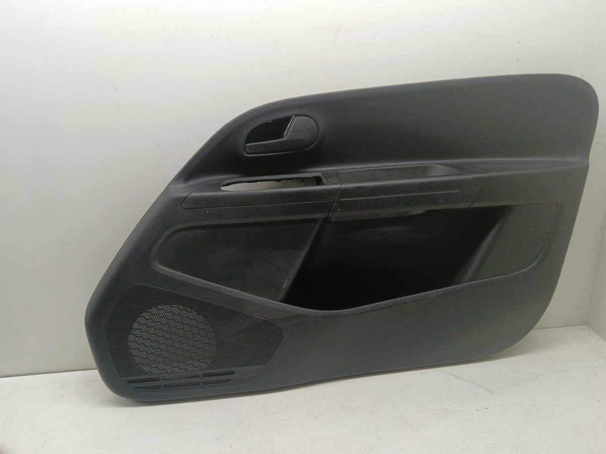 Tapizado Interior Puerta Delantero Derecho Volkswagen Up! (122) 2016-2018 *