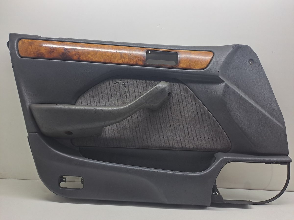 Tapizado Interior Puerta Delantero Izquierdo Audi 100 Berlina (C4) 1990-Actualidad