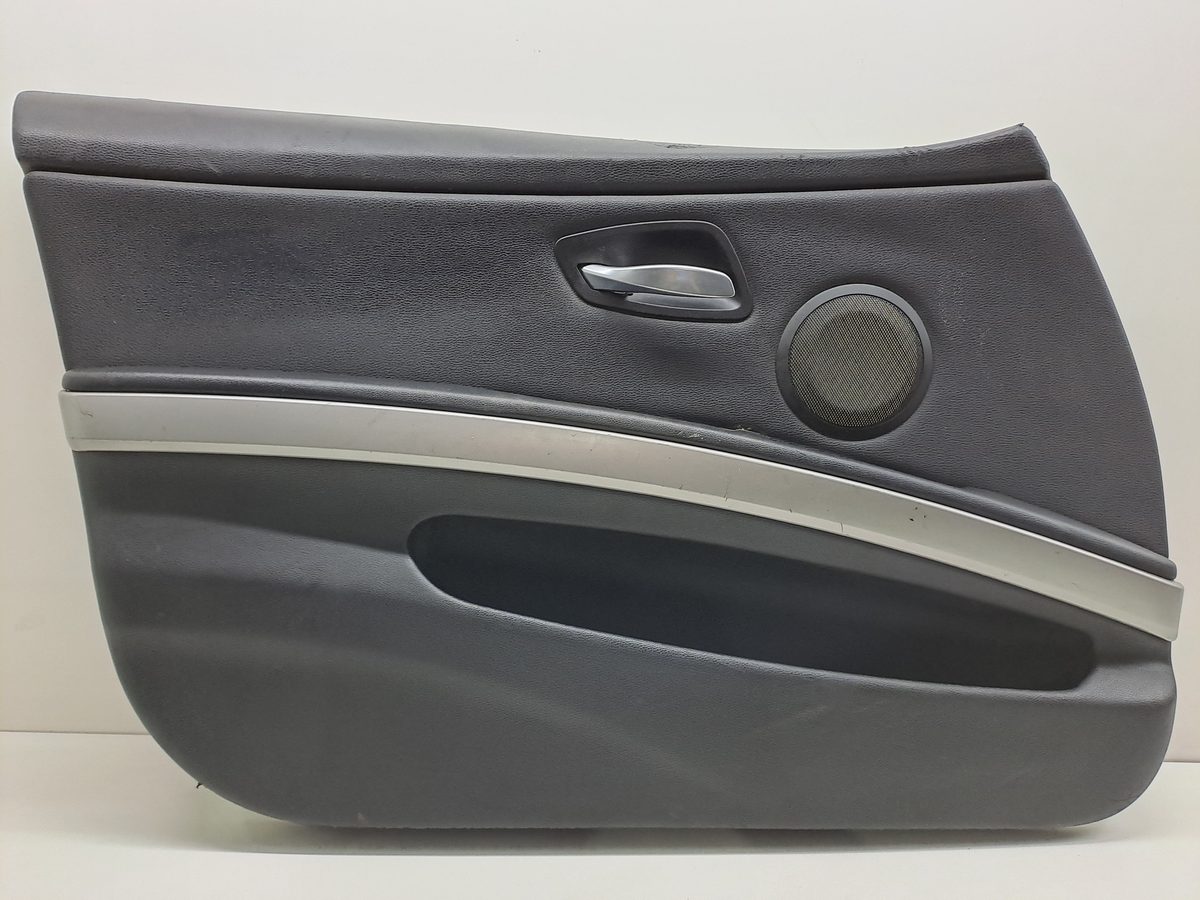 Tapizado Interior Puerta Delantero Izquierdo BMW Serie 3 Berlina (E90) 2004-2012
